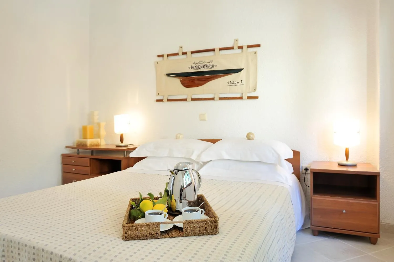 The Sani Jewels, Villa Anna Sani (Chalkidiki)